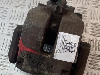 суппорт задний левый BMW X5 E70 [рестайлинг] 2012, 3.0 л., N57 D30 A, дизель, АКПП, правый руль, 34216776787