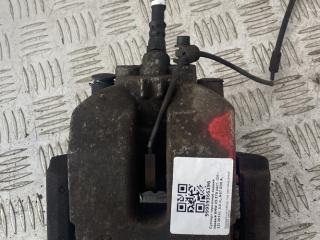 суппорт задний правый BMW X5 E70 [рестайлинг] 2012, 3.0 л., N57 D30 A, дизель, АКПП, правый руль, 34216776788