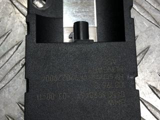 Bluetooth антенна BMW X5 E70 [рестайлинг] 2012, 3.0 л., N57 D30 A, дизель, АКПП, правый руль, 6928461, 84506928461