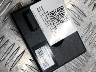 антенна BMW X5 E70 [рестайлинг] 2012, 3.0 л., N57 D30 A, дизель, АКПП, правый руль, 65209230911, 9230911