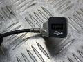разъем AUX / USB BMW X5 E70 [рестайлинг] 2012, 3.0 л., N57 D30 A, дизель, АКПП, правый руль, 84109237656, 9237656 - фото №4