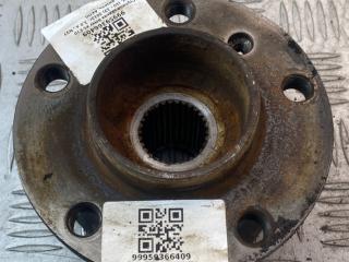 ступица задняя BMW X5 E70 [рестайлинг] 2012, 3.0 л., N57 D30 A, дизель, АКПП, правый руль, 33406867811