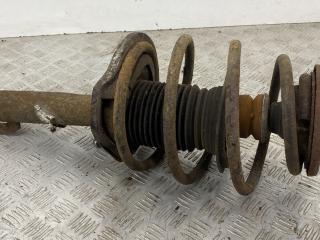 амортизатор передний левый BMW 7 серия E38 [рестайлинг] 1998, 4.4 л., M62 B44 (448S1), бензин, АКПП, 31311091569