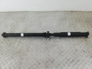 карданный вал BMW X5 E70 [рестайлинг] 2012, 3.0 л., N57 D30 A, дизель, АКПП, правый руль, 7589128, 26107589128