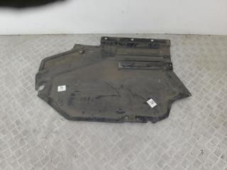 защита топливного бака BMW X5 E70 [рестайлинг] 2012, 3.0 л., N57 D30 A, дизель, АКПП, правый руль, 51757158405, 7158405