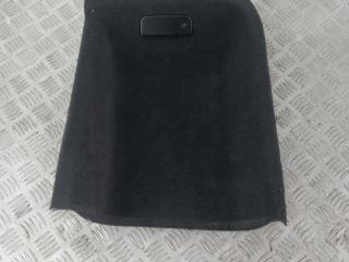 обшивка багажника BMW X5 E70 [рестайлинг] 2012, 3.0 л., N57 D30 A, дизель, АКПП, правый руль, 51477254078