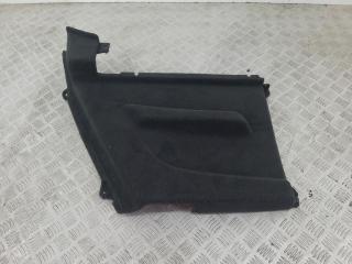 обшивка багажника BMW X5 E70 [рестайлинг] 2012, 3.0 л., N57 D30 A, дизель, АКПП, правый руль, 51477253983