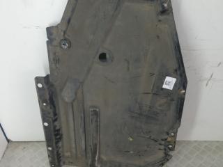 защита топливного бака BMW X5 E70 [рестайлинг] 2012, 3.0 л., N57 D30 A, дизель, АКПП, правый руль, 51757158406, 7158406