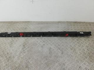 Кронштейн крепления порога BMW X5 E70 [рестайлинг] 2012, 3.0 л., N57 D30 A, дизель, АКПП, правый руль, 51777207196