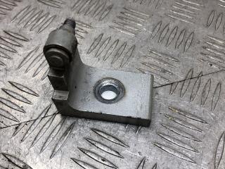 петля двери BMW 5 серия E60/E61 [рестайлинг] E61 2009, 2.0 л., N47 D20 A, дизель, МКПП, универсал, задний привод, правый руль, 41517176850, 7068078