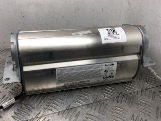 подушка безопасности пассажира BMW 5 серия E60/E61 [рестайлинг] E61 2009, 2.0 л., N47 D20 A, дизель, МКПП, универсал, задний привод, правый руль, 72127039708