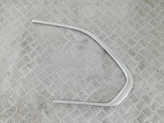 молдинг (накладка кузовная) BMW X5 E70 [рестайлинг] 2012, 3.0 л., N57 D30 A, дизель, АКПП, правый руль, 51368037155