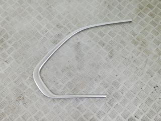 молдинг (накладка кузовная) BMW X5 E70 [рестайлинг] 2012, 3.0 л., N57 D30 A, дизель, АКПП, правый руль, 51368037156