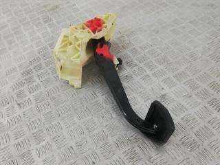 педаль тормоза BMW X5 E70 [рестайлинг] 2012, 3.0 л., N57 D30 A, дизель, АКПП, правый руль, 35006791901