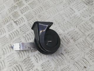 сигнал звуковой