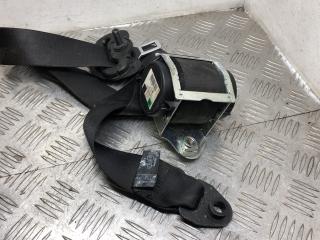 ремень безопасности BMW 5 серия E60/E61 [рестайлинг] E61 2009, 2.0 л., N47 D20 A, дизель, МКПП, универсал, задний привод, правый руль, 72119110046