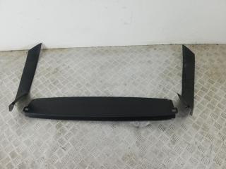 обшивка крышки багажника BMW X5 E70 [рестайлинг] 2012, 3.0 л., N57 D30 A, дизель, АКПП, правый руль, 51496954893, 51496954895, 51496954896