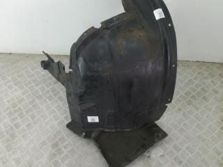 защита арок передняя правая (подкрылок) BMW X5 E70 [рестайлинг] 2012, 3.0 л., N57 D30 A, дизель, АКПП, правый руль, 7169414, 51717169414