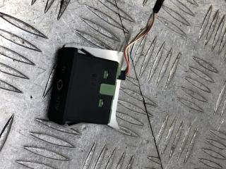 разъем AUX / USB BMW 5 серия E60/E61 [рестайлинг] E61 2009, 2.0 л., N47 D20 A, дизель, МКПП, универсал, задний привод, правый руль, 61316986791, 6986791