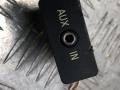 разъем AUX / USB BMW 5 серия E60/E61 [рестайлинг] E61 2009, 2.0 л., N47 D20 A, дизель, МКПП, универсал, задний привод, правый руль, 61316986791, 6986791 - фото №2