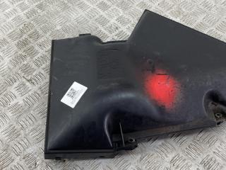 корпус салонного фильтра BMW X5 E70 [рестайлинг] 2012, 3.0 л., N57 D30 A, дизель, АКПП, правый руль, 64316945576