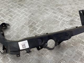 крепление фары правой BMW 3 серия E90/E91/E92/E93 [рестайлинг] E91 2008, 3.5 л., M57D30 (306D5), дизель, АКПП, sonderlackierung (490), универсал, задний привод, правый руль, 51647116708, 7116708