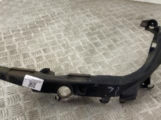 крепление фары левой BMW 3 серия E90/E91/E92/E93 E90 2007, 3.0 л., M57 D30 (306D3), дизель, МКПП, седан, задний привод, правый руль, 51647116707, 7116707