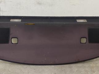 полка багажника BMW 3 серия E90/E91/E92/E93 E90 2007, 3.0 л., M57 D30 (306D3), дизель, МКПП, седан, задний привод, правый руль, 51467141210, 9111228