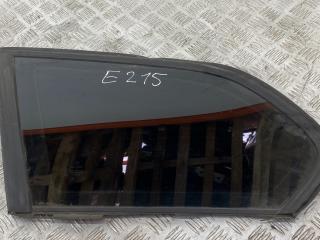 стекло кузовное боковое левое BMW 3 серия E90/E91/E92/E93 [рестайлинг] E91 2008, 3.5 л., M57D30 (306D5), дизель, АКПП, sonderlackierung (490), универсал, задний привод, правый руль, 51377222251