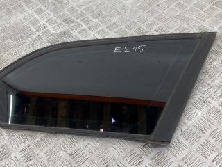 стекло кузовное боковое правое BMW 3 серия E90/E91/E92/E93 [рестайлинг] E91 2008, 3.5 л., M57D30 (306D5), дизель, АКПП, sonderlackierung (490), универсал, задний привод, правый руль, 51377222252