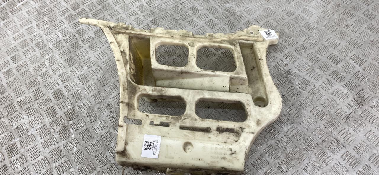 Крепление бампера заднего BMW 3 серия E90/E91/E92/E93 E90 2007, 3.0 л., M57 D30 (306D3), дизель, МКПП, седан, задний привод, правый руль, 51127906505, 7906505 - фото №1
