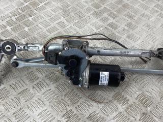 механизм стеклоочистителя (трапеция дворников) BMW 3 серия E90/E91/E92/E93 E90 2007, 3.0 л., M57 D30 (306D3), дизель, МКПП, седан, задний привод, правый руль, 61617161710, 6978264, 7161710