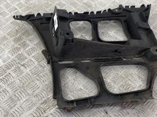 Крепление бампера заднего BMW 3 серия E90/E91/E92/E93 [рестайлинг] E91 2008, 3.5 л., M57D30 (306D5), дизель, АКПП, sonderlackierung (490), универсал, задний привод, правый руль, 51127127716, 7127716