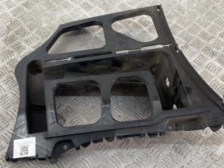 Крепление бампера заднего BMW 3 серия E90/E91/E92/E93 [рестайлинг] E91 2008, 3.5 л., M57D30 (306D5), дизель, АКПП, sonderlackierung (490), универсал, задний привод, правый руль, 51127127715, 7127715