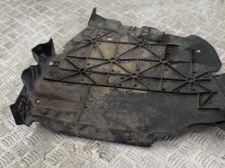 защита днища BMW 3 серия E90/E91/E92/E93 E90 2007, 3.0 л., M57 D30 (306D3), дизель, МКПП, седан, задний привод, правый руль, 51717070141, 7070141