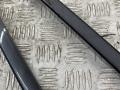 молдинг лобового стекла BMW 3 серия E90/E91/E92/E93 E90 2007, 3.0 л., M57 D30 (306D3), дизель, МКПП, седан, задний привод, правый руль, 51137184001, 51137184002 - фото №2