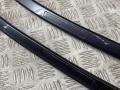 молдинг крыши BMW 3 серия E90/E91/E92/E93 E90 2007, 3.0 л., M57 D30 (306D3), дизель, МКПП, седан, задний привод, правый руль, 51137124253, 51137124254 - фото №2