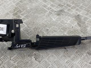 пластик BMW 3 серия E90/E91/E92/E93 [рестайлинг] E91 2008, 3.5 л., M57D30 (306D5), дизель, АКПП, sonderlackierung (490), универсал, задний привод, правый руль, 51477131801, 7068909