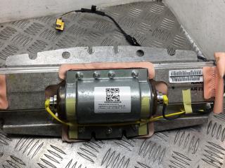 подушка безопасности пассажира BMW X5 E70 [рестайлинг] 2012, 3.0 л., N57 D30 A, дизель, АКПП, правый руль, 72127943538, 2406447