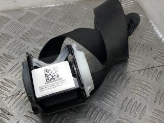 ремень безопасности BMW X5 E70 [рестайлинг] 2012, 3.0 л., N57 D30 A, дизель, АКПП, правый руль