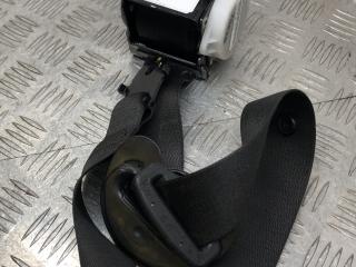 ремень безопасности BMW X5 E70 [рестайлинг] 2012, 3.0 л., N57 D30 A, дизель, АКПП, правый руль