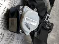 ремень безопасности BMW X5 E70 [рестайлинг] 2012, 3.0 л., N57 D30 A, дизель, АКПП, правый руль - фото №3