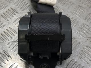 ремень безопасности BMW X5 E70 [рестайлинг] 2012, 3.0 л., N57 D30 A, дизель, АКПП, правый руль