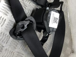 ремень безопасности BMW X5 E70 [рестайлинг] 2012, 3.0 л., N57 D30 A, дизель, АКПП, правый руль