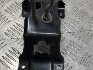 замок капота BMW X5 E70 [рестайлинг] 2012, 3.0 л., N57 D30 A, дизель, АКПП, правый руль, 51237164802, 7164802