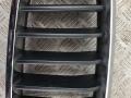 решетка радиатора BMW X5 F15 2015, 3.0 л., N57 D30 A, дизель, АКПП, внедорожник 5 дв., правый руль, 51137294485, 51137294486, 7308660, 7309776 - фото №3