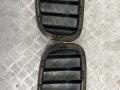 решетка радиатора BMW X5 F15 2015, 3.0 л., N57 D30 A, дизель, АКПП, внедорожник 5 дв., правый руль, 51137294485, 51137294486, 7308660, 7309776 - фото №4