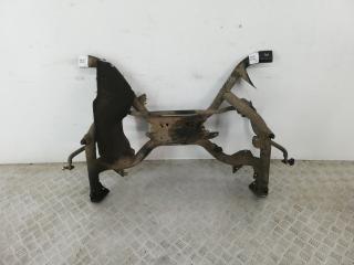 балка подвески передняя (подрамник) BMW 7 серия E38 [рестайлинг] 1998, 4.4 л., M62 B44 (448S1), бензин, АКПП, 31111092323