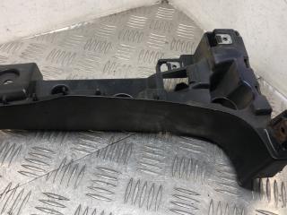 Крепление бампера заднего BMW X5 E70 [рестайлинг] 2012, 3.0 л., N57 D30 A, дизель, АКПП, правый руль, 7226936, 51127226936