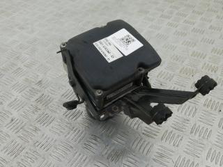 блок ABS BMW 5 серия E60/E61 [рестайлинг] E61 2009, 2.0 л., N47 D20 A, дизель, МКПП, универсал, задний привод, правый руль, 34516783361, 6783360